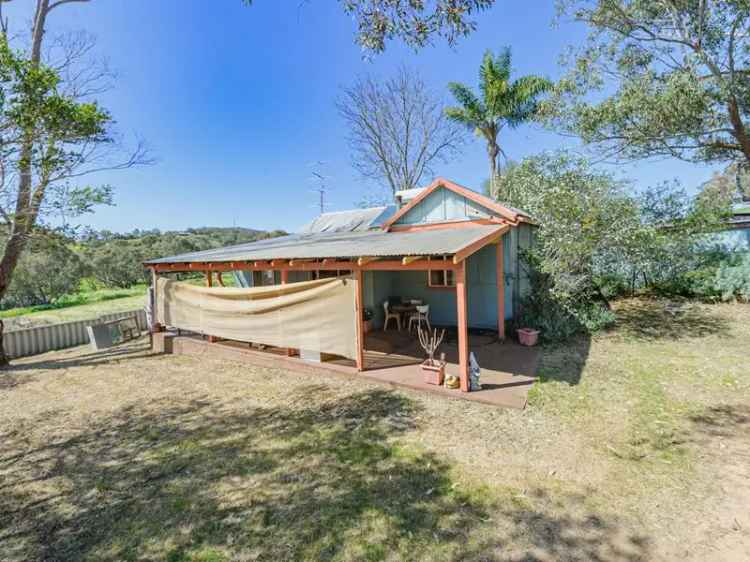 House For Sale in Bindoon, Western Australia