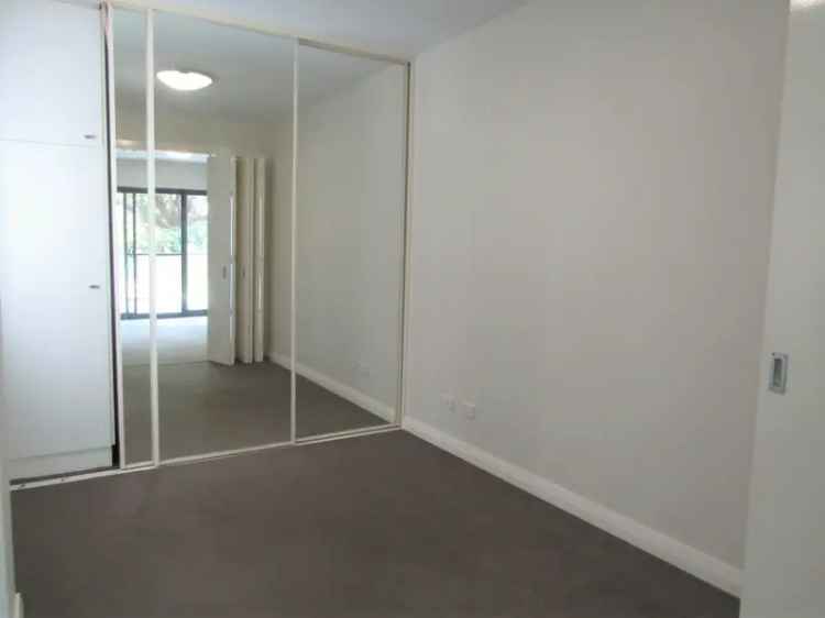 Apartment For Rent in Perth, Western Australia