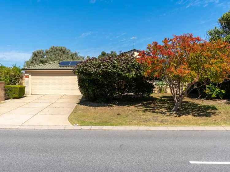 House For Sale in City of Rockingham, Western Australia