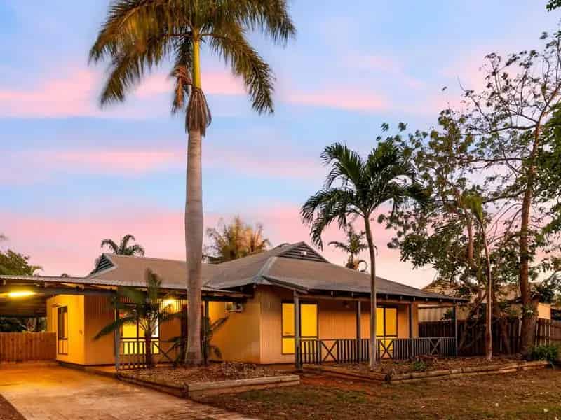 House For Sale , Broome, Western Australia