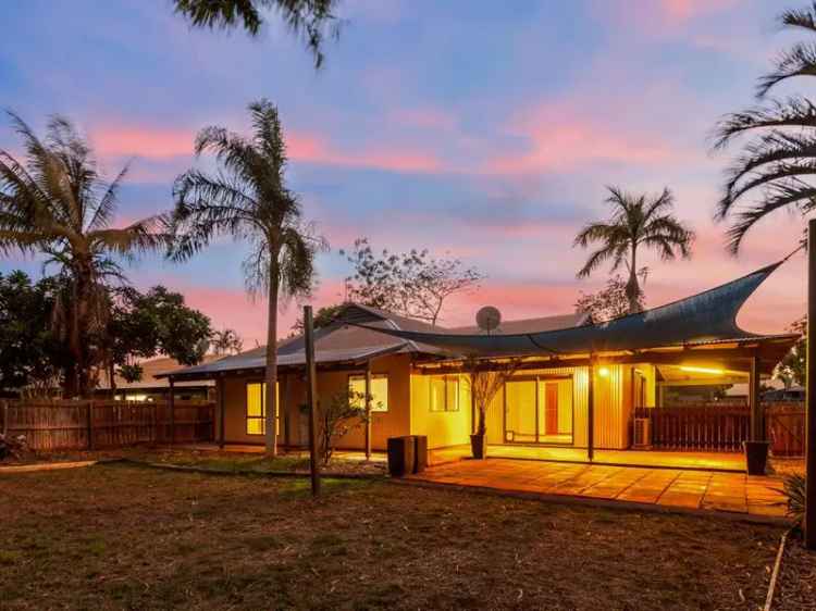 House For Sale in Broome, Western Australia