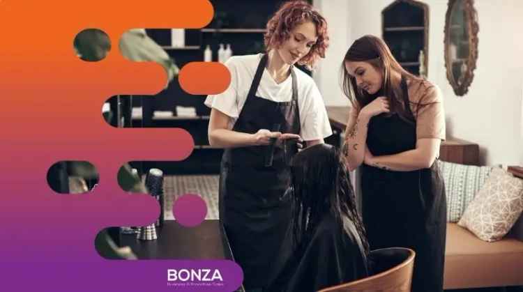 Buy Hair and Beauty Salon in Prime Location with Established Clientele