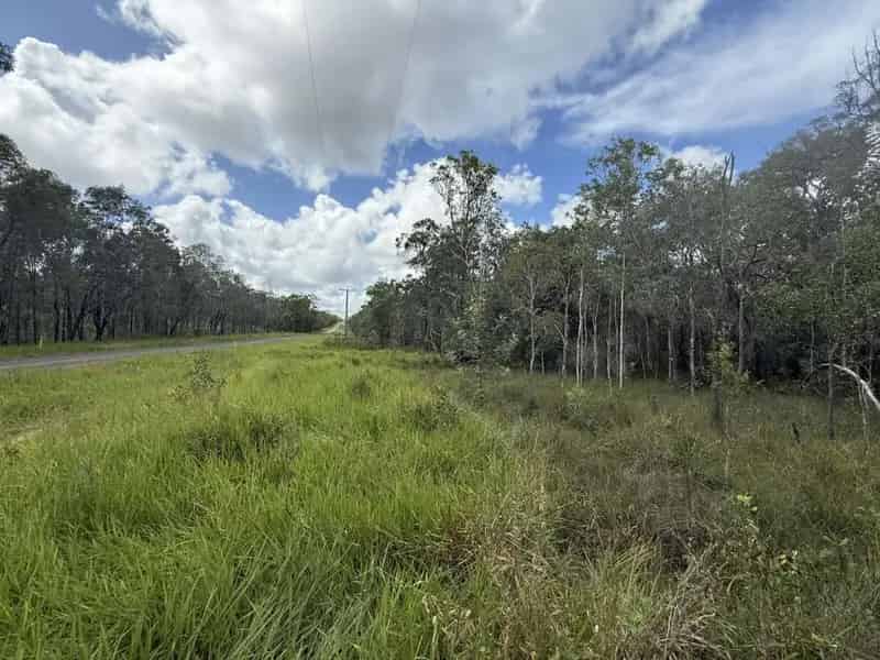 Rural property For Sale , Gladstone Regional, Queensland