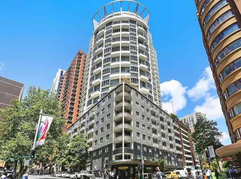 1 room apartment of 123 m² in Sydney