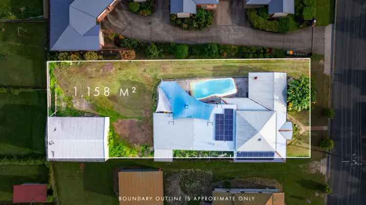 Exceptional Family Home in Gympie