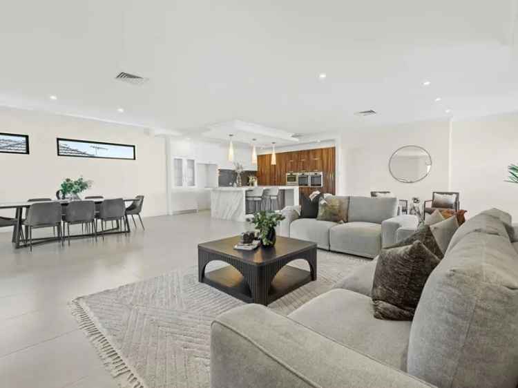 House For Sale in City of Joondalup, Western Australia