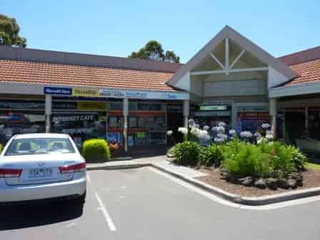 Buy Commercial Property Churchills Newsagency in Hazelwood Village