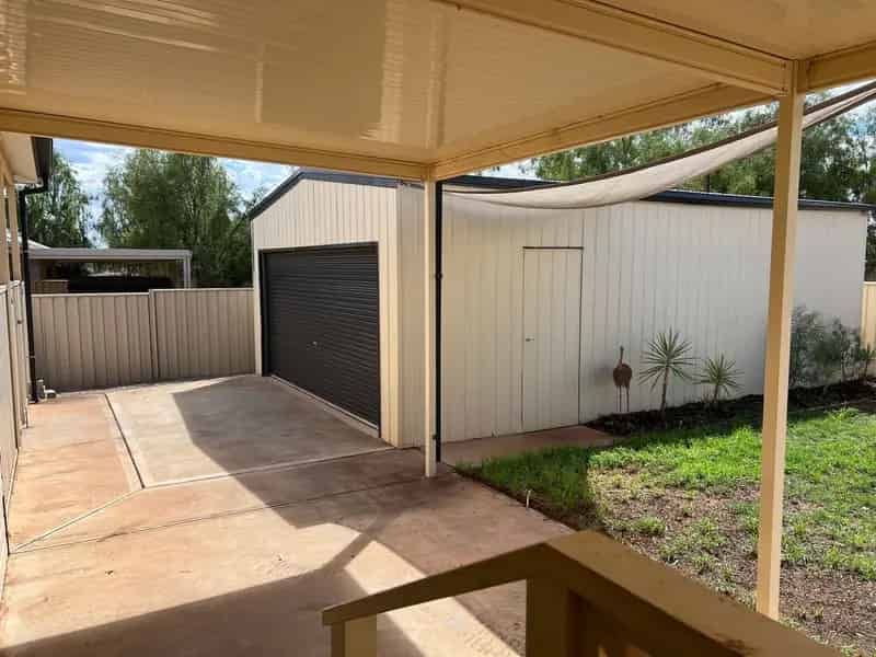 Buy House with 3 Bedrooms and Outdoor Entertainment Area