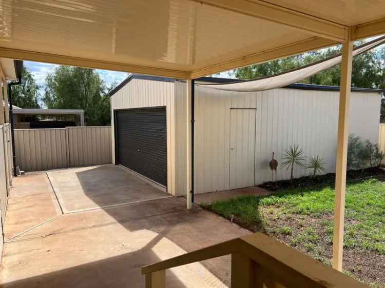 House For Sale in Roxby Downs, South Australia