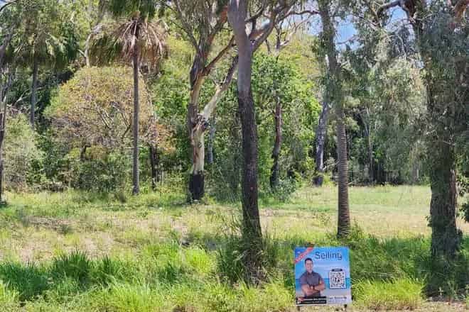 Land For Sale , Bundaberg, Queensland