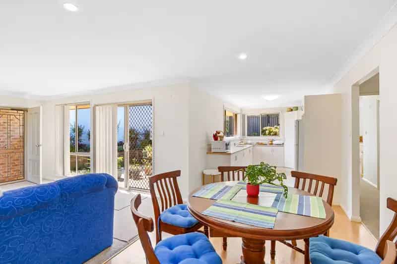 PRIVATE, PEACEFUL AND VERY WELL POSITIONED