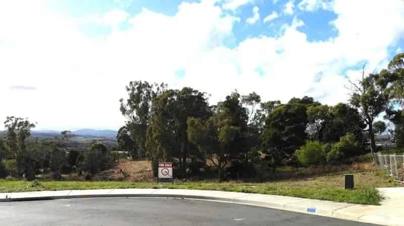 Sell 777 Square Metre Block of Land in Kings Meadows