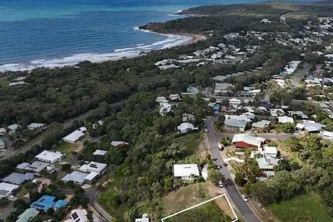 Land For Sale in Agnes Water, Queensland