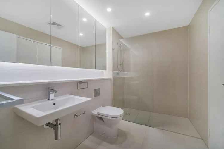 1 room apartment of 48 m² in Sydney