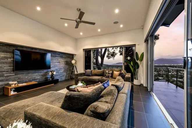 House For Sale in Cairns, Queensland