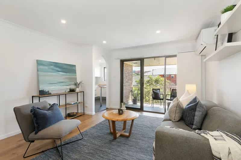 Real Estate For Sale - 6/15 Ranclaud Street - Merewether , NSW