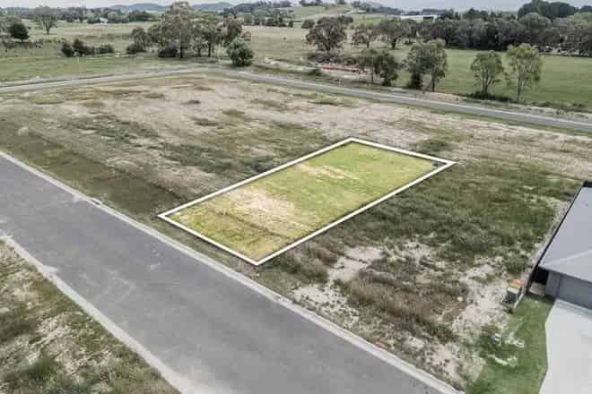 Land For Sale , Orange, New South Wales