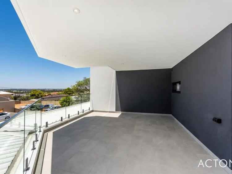 Apartment For Rent in City of Stirling, Western Australia