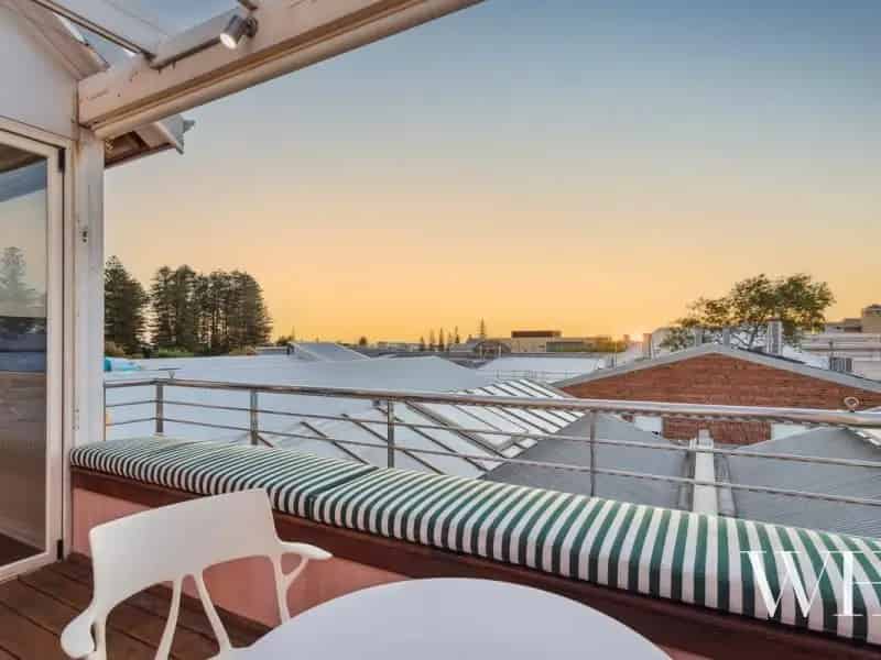 Apartment For Sale , 25-29, Henry Street, Fremantle, Western Australia