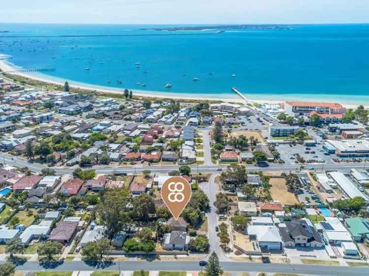 House For Sale in Rockingham, Western Australia