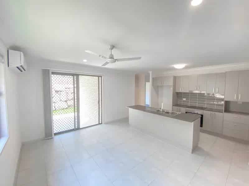 THREE BEDROOMS WITH EXTRA MEDIA ROOM