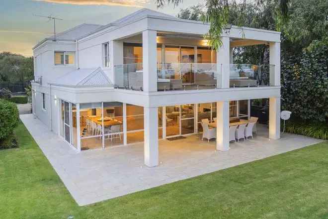 House For Sale in City Of Busselton, Western Australia