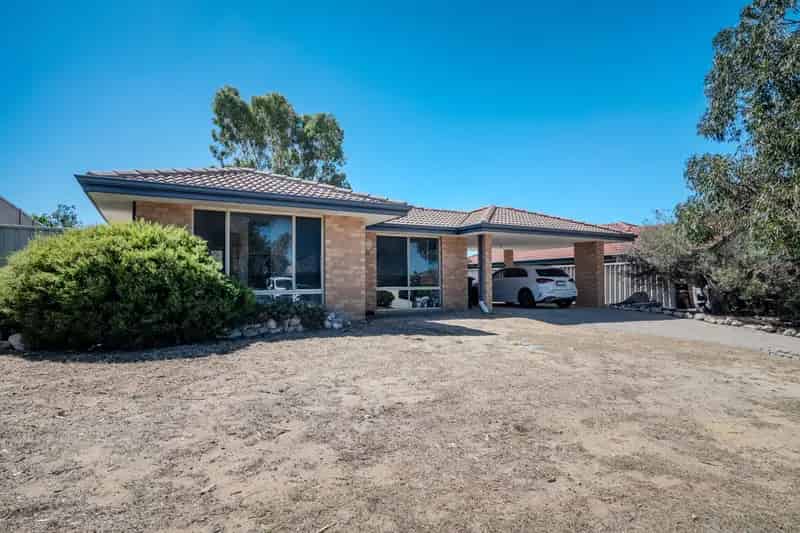 32 Redbank Rise, Clarkson WA 6030 - House For Sale