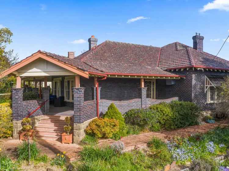 House For Rent in Moss Vale, New South Wales