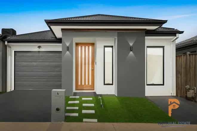 House For Sale , 4, Lord Street, Melbourne, Victoria