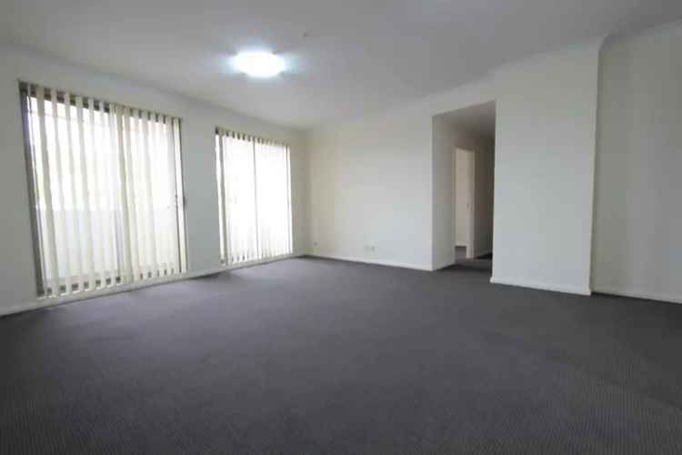 2 Bedroom Apartment 46m² Sydney Near Parramatta CBD