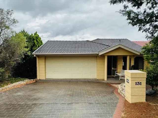 House For Rent in District of Belconnen, Australian Capital Territory