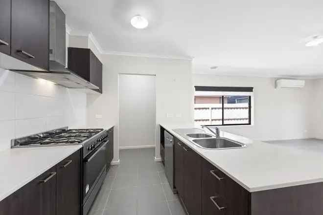 House For Rent in Melbourne, Victoria