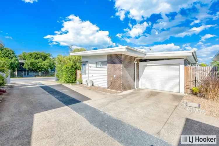 Block of units For Sale in Moore Park Beach, Queensland