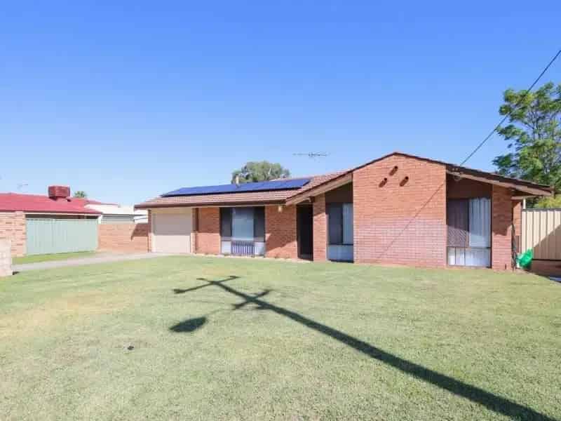 House For Rent , City of Rockingham, Western Australia