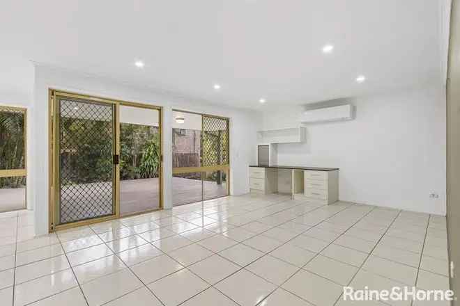 House For Rent in 119, Ridley Road, Brisbane City, Queensland