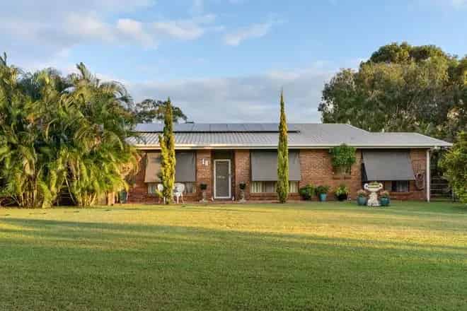 Land For Sale , Livingstone Shire, Queensland
