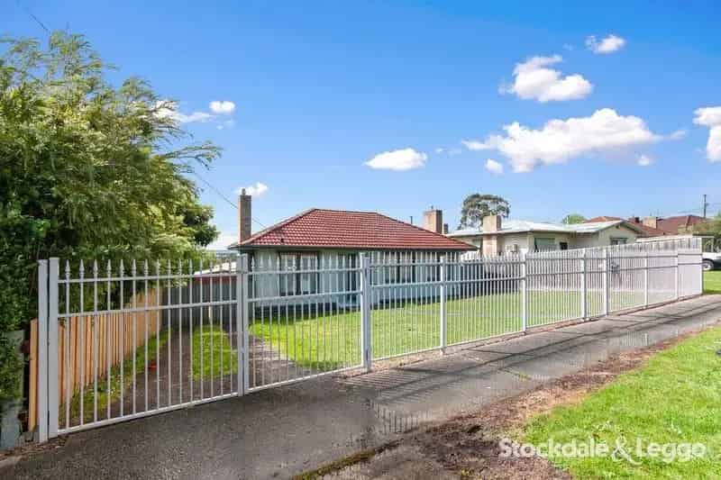 Charming Home in Central Morwell!