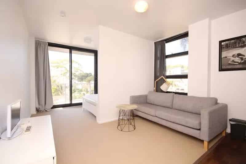 1 room apartment of 161 m² in Sydney