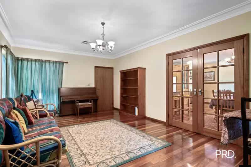 Two Homes, One Smart Investment - 4 Acres in the Orchard Hills Growth Precinct