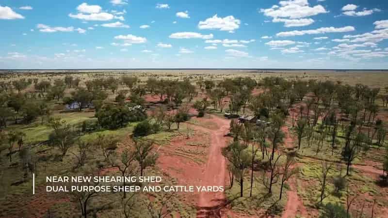 Rural property For Rent , Balonne Shire, Queensland