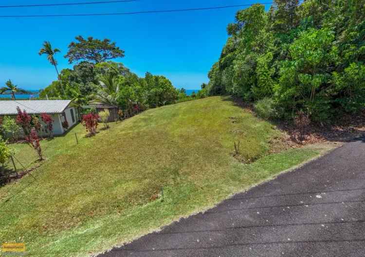  For Sale in Flying Fish Point, Queensland