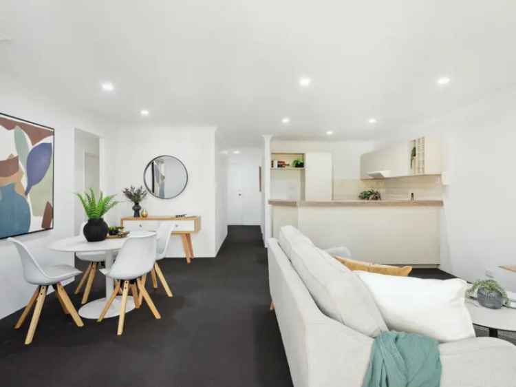 Apartment For Sale in Perth, Western Australia