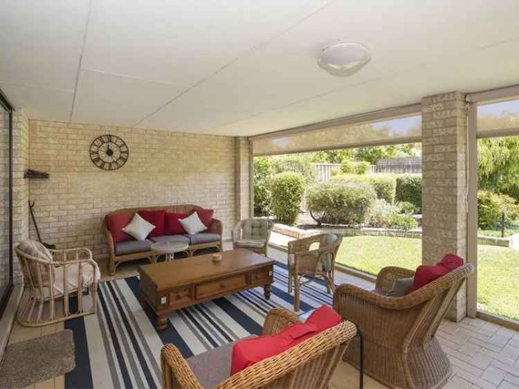 House For Sale in City Of Busselton, Western Australia