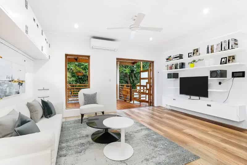 Real Estate For Lease - 2/180 George Street - Erskineville , NSW