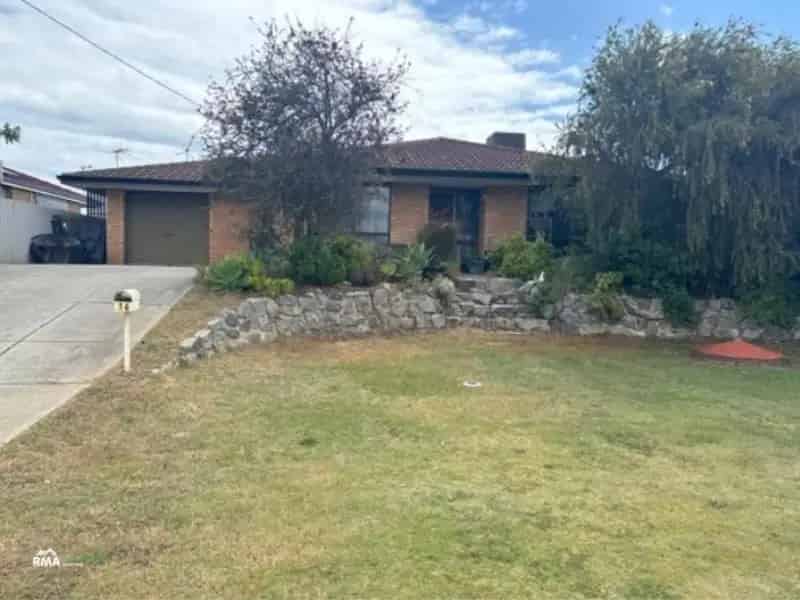 House For Rent , City of Rockingham, Western Australia