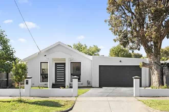 House For Sale , 1, Keefer Street, Melbourne, Victoria