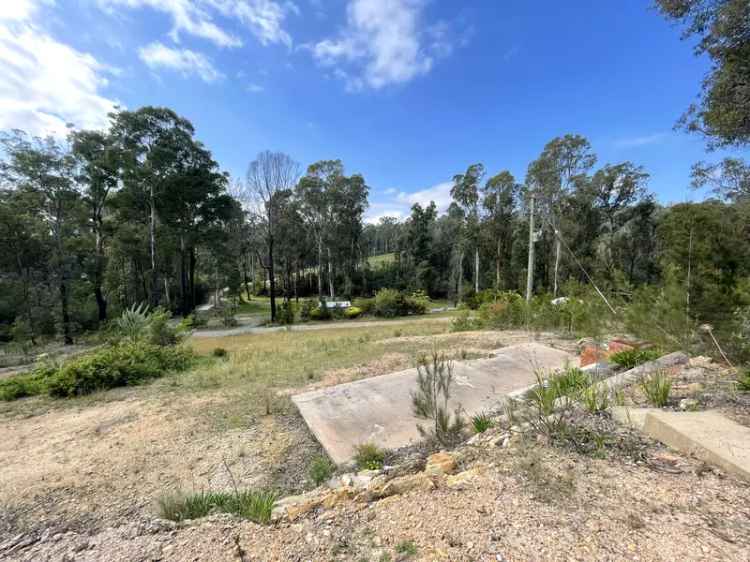 Land For Rent in Bega Valley Shire Council, New South Wales