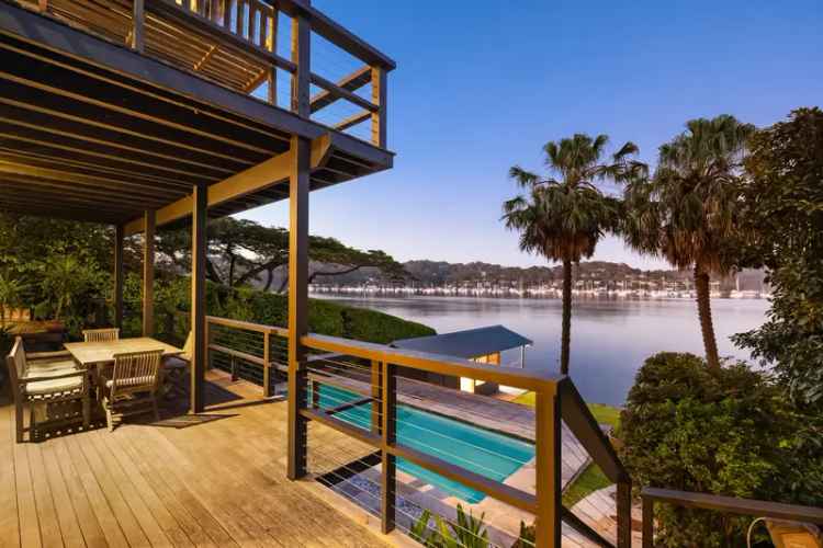 House For Sale in Sydney, New South Wales