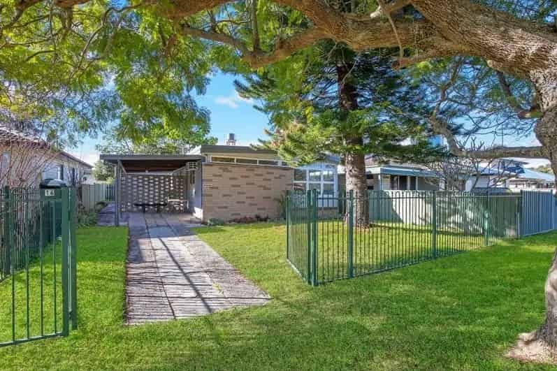 Real Estate For Lease - 16 Mascot Street - Woy Woy , NSW