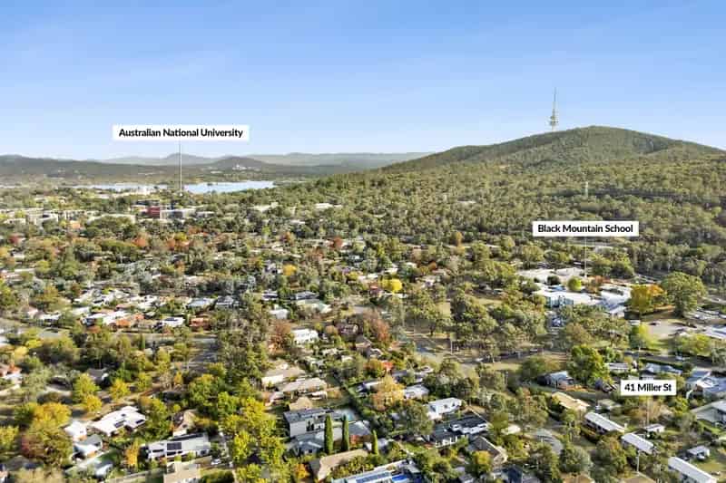House For Sale , North Canberra, Australian Capital Territory